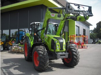 Traktor CLAAS Arion 420