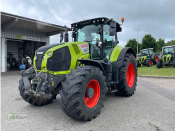 Traktor CLAAS Axion 830