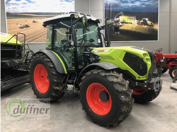 Traktor novi CLAAS Axos 240 Advanced: slika 3