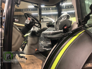 Traktor novi CLAAS Axos 240 Advanced: slika 5