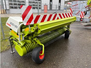 Dodatak za stočnu hranu CLAAS