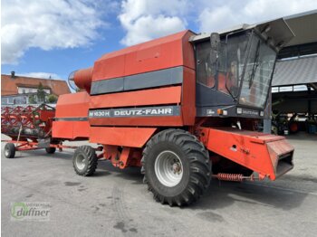 Kombinovani kombajn DEUTZ