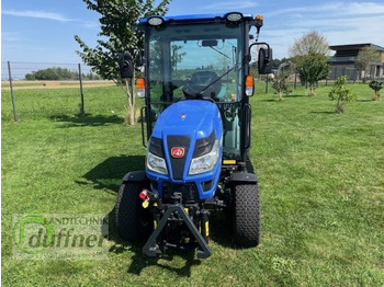 Komunalni traktor novi Iseki TH 5370 AHLK: slika 5