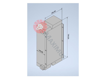 Radijator ATLAS