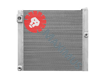 Radijator ATLAS
