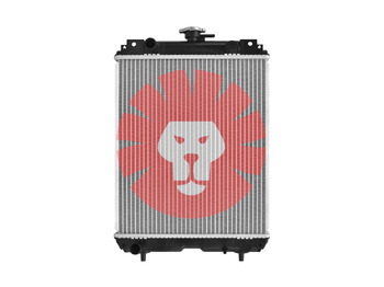 Radijator CASE