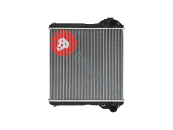 Radijator NEW HOLLAND