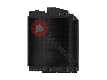 Radijator CLAAS