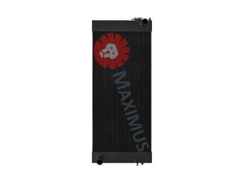 Radijator DOOSAN