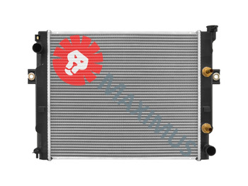 Radijator KOMATSU