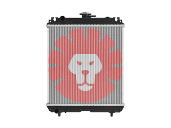 Radijator KUBOTA