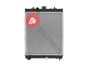 Radijator KUBOTA