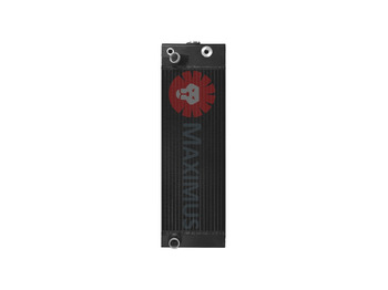 Radijator MANITOU