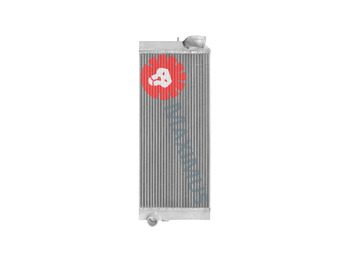 Radijator MANITOU