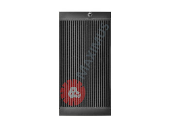 Radijator za Teleskopski upravljač novi MANITOU RG81 MLT374: slika 2