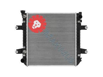 Radijator NISSAN
