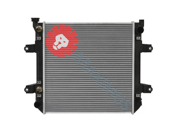 Radijator NISSAN