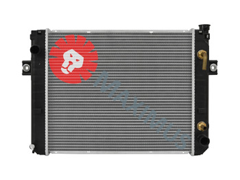 Radijator TOYOTA