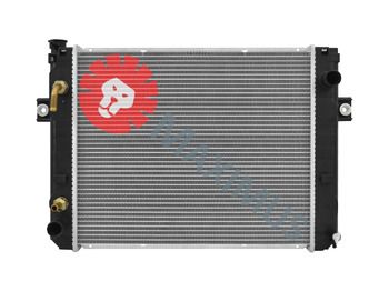 Radijator TOYOTA