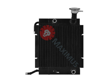 Radijator YANMAR