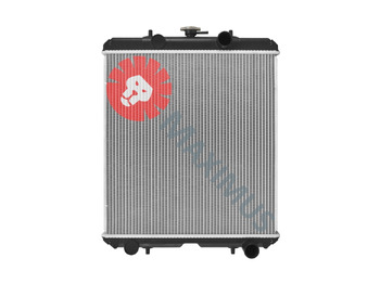 Radijator YANMAR