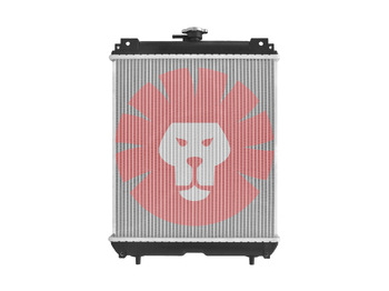 Radijator za Traktor novi YANMAR US32/36: slika 2 Radijator za Traktor novi YANMAR US32/36: slika 2