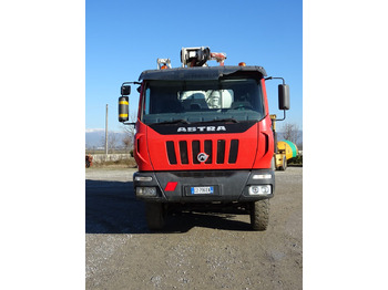 Mikser pumpa ASTRA HD8 8445 CIFA MK28.4: slika 5