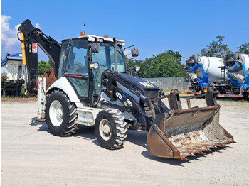 Bager utovarivač CATERPILLAR 428E