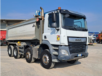 Istovarivač DAF CF