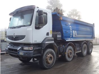 Istovarivač RENAULT KERAX: slika 1