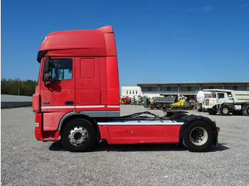 Tegljač DAF XF 105.480: slika 2 Tegljač DAF XF 105.480: slika 2