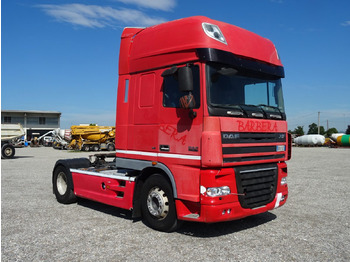 Tegljač DAF XF 105.480: slika 3 Tegljač DAF XF 105.480: slika 3