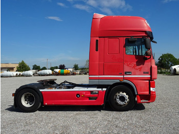 Tegljač DAF XF 105.480: slika 4 Tegljač DAF XF 105.480: slika 4