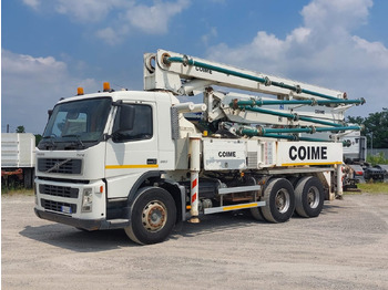 Auto pumpa za beton VOLVO FM12