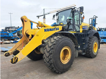 Komatsu WA 475-10E0 Komatsu WA 475-10E0: slika 3