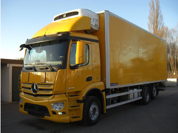 Hladnjača MERCEDES-BENZ Antos 2532
