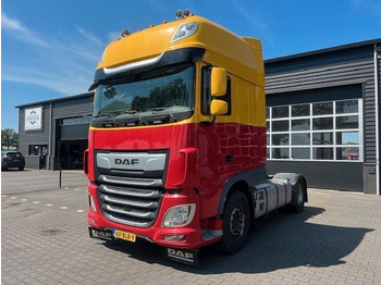 Tegljač DAF XF 480