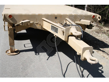 UTB (Utility, Tool and Body) XM1073 T/A UTB (Utility, Tool and Body) XM1073 T/A: slika 5
