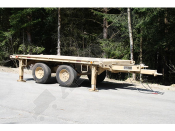 UTB (Utility, Tool and Body) XM1073 T/A UTB (Utility, Tool and Body) XM1073 T/A: slika 2