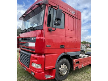 Tegljač DAF XF 95 480