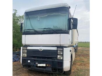 Tegljač RENAULT Magnum 385