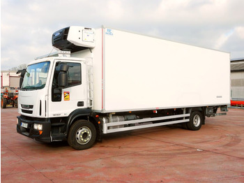 Hladnjača Iveco 160E21 KUHLKOFFER CARRIER SUPRA 750 LBW LUFT: slika 4