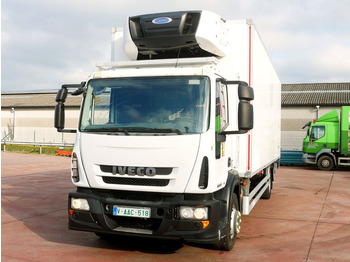 Hladnjača Iveco 160E21 KUHLKOFFER CARRIER SUPRA 750 LBW LUFT: slika 5