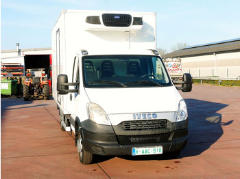 Dostavno vozilo hladnjača IVECO Daily 35c13