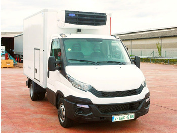Dostavno vozilo hladnjača IVECO Daily 35c13