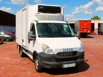 Dostavno vozilo hladnjača IVECO Daily 35c13