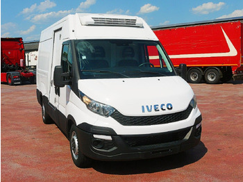 Dostavno vozilo hladnjača IVECO Daily