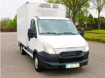 Dostavno vozilo hladnjača IVECO Daily