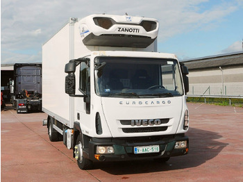 Hladnjača IVECO EuroCargo