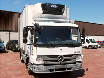Hladnjača MERCEDES-BENZ Atego 1018